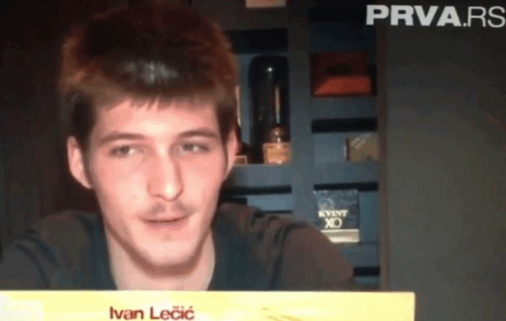 Foto: TV Prva/ Printscreen